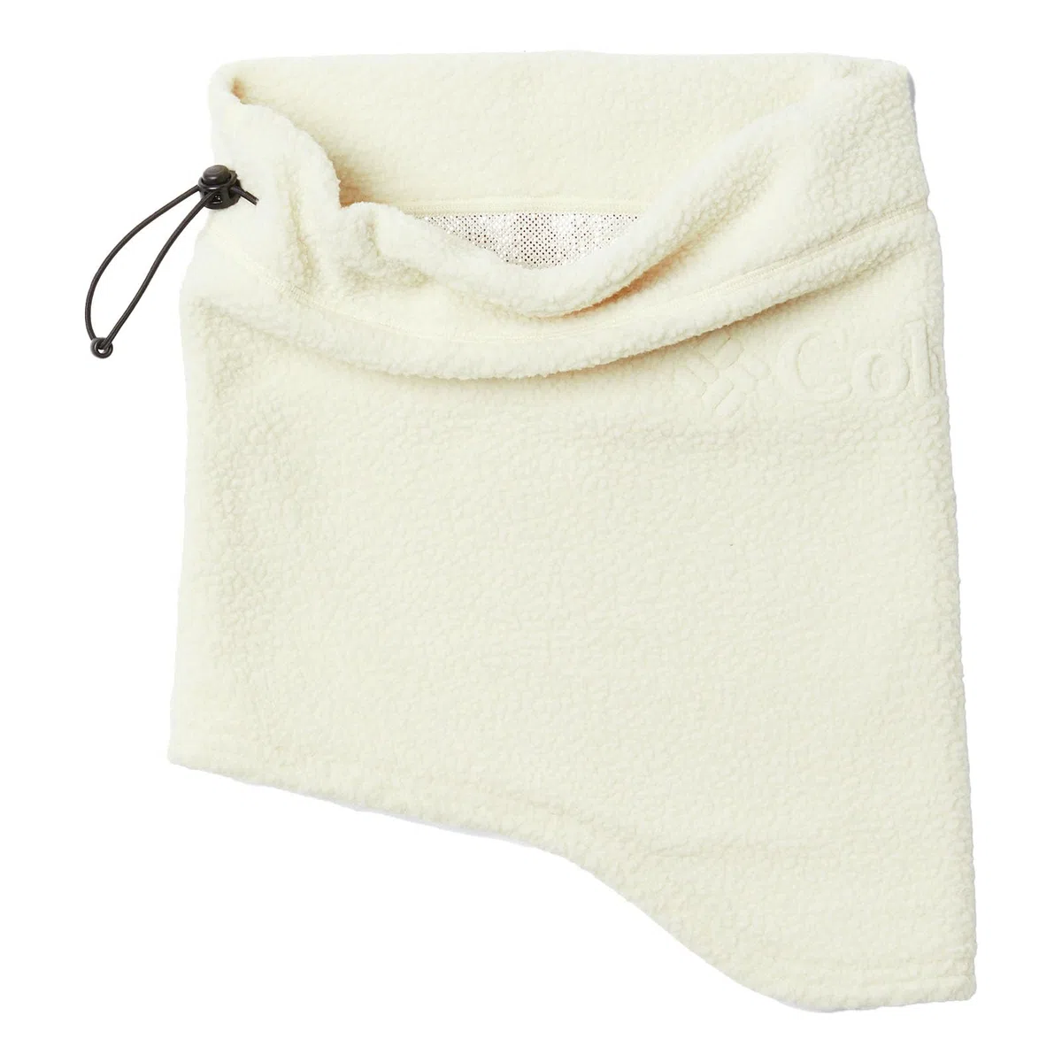 Columbia Mixte Csc Ii Fleece Gaiter Tour de cou, Chalk, Taille unique EU