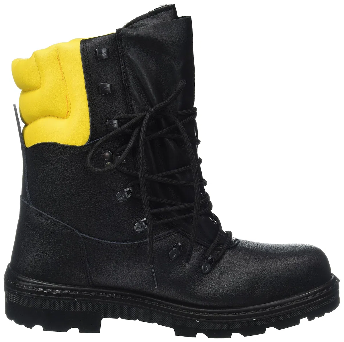 COFRA Men;Women Chaussures de Sécurité Woodsman Bis Taille 45 Noir, Noir, EU