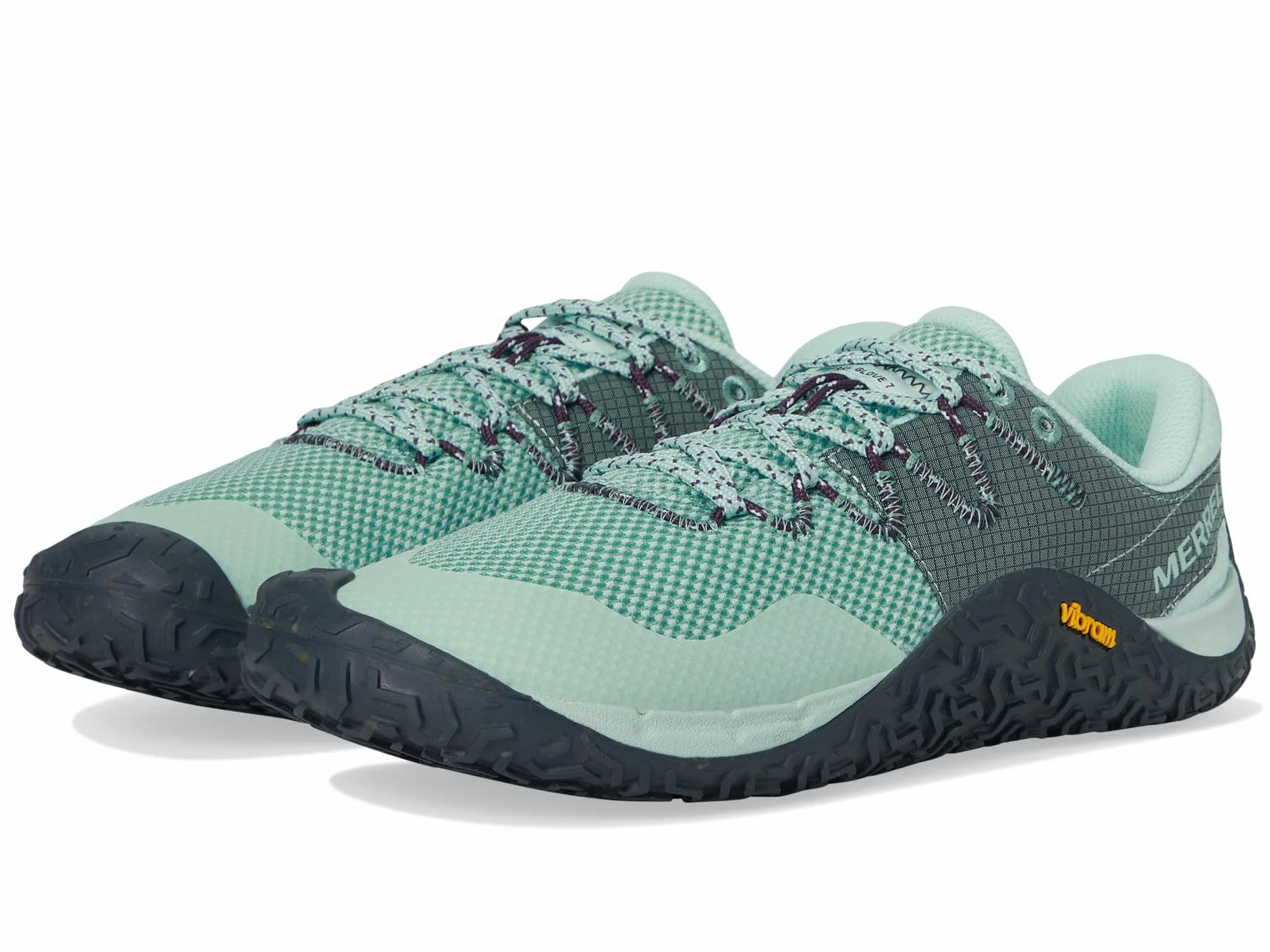 Merrell Trail Glove 7 BasketFemme