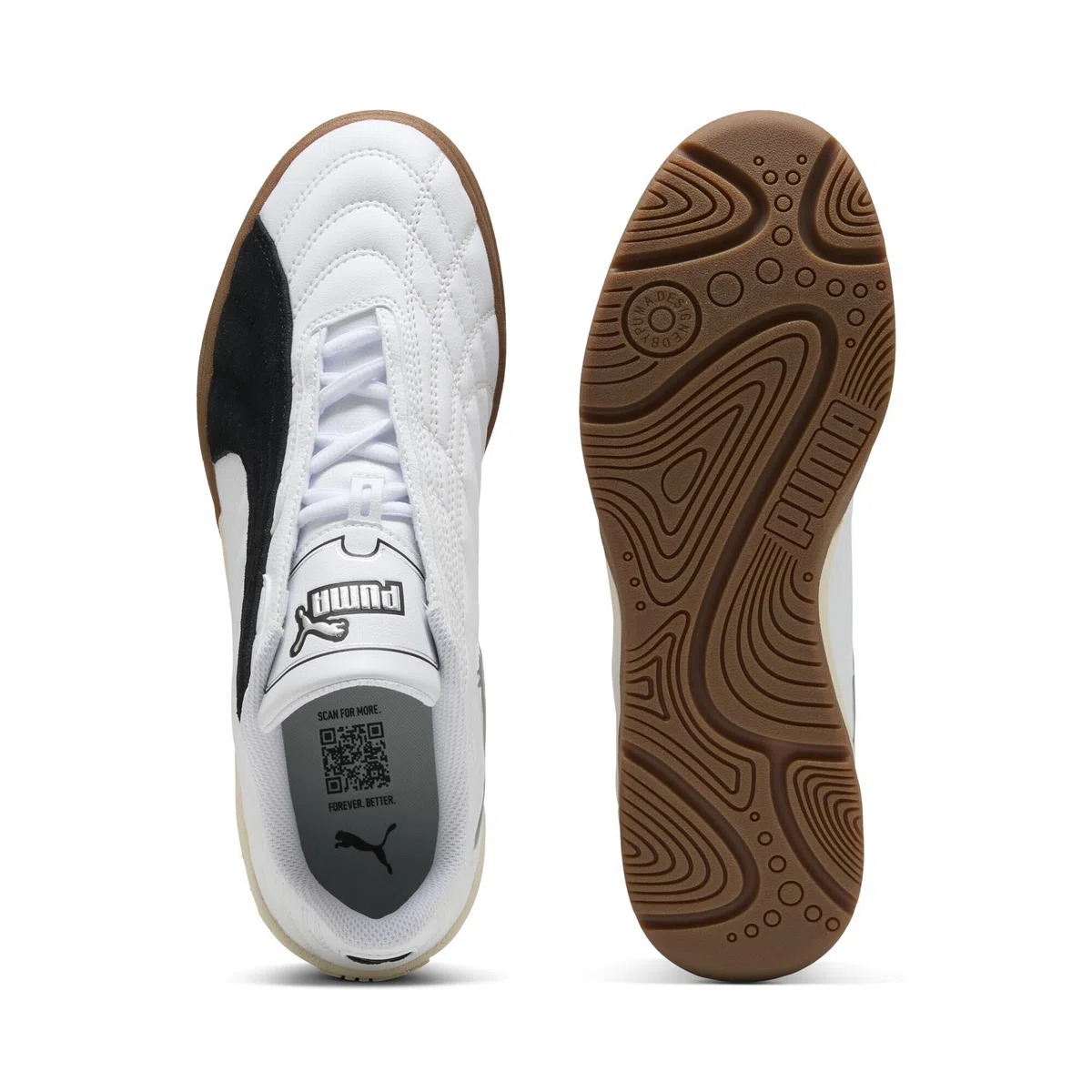 PUMA Sneakers Tifosi Calcio Unisexe