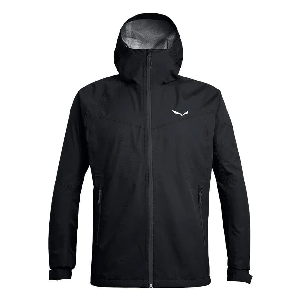 Salewa Puez (Aqua 3) Ptx M Jkt PUEZ (AQUA 3) PTX M JKT Homme (lot de 1)