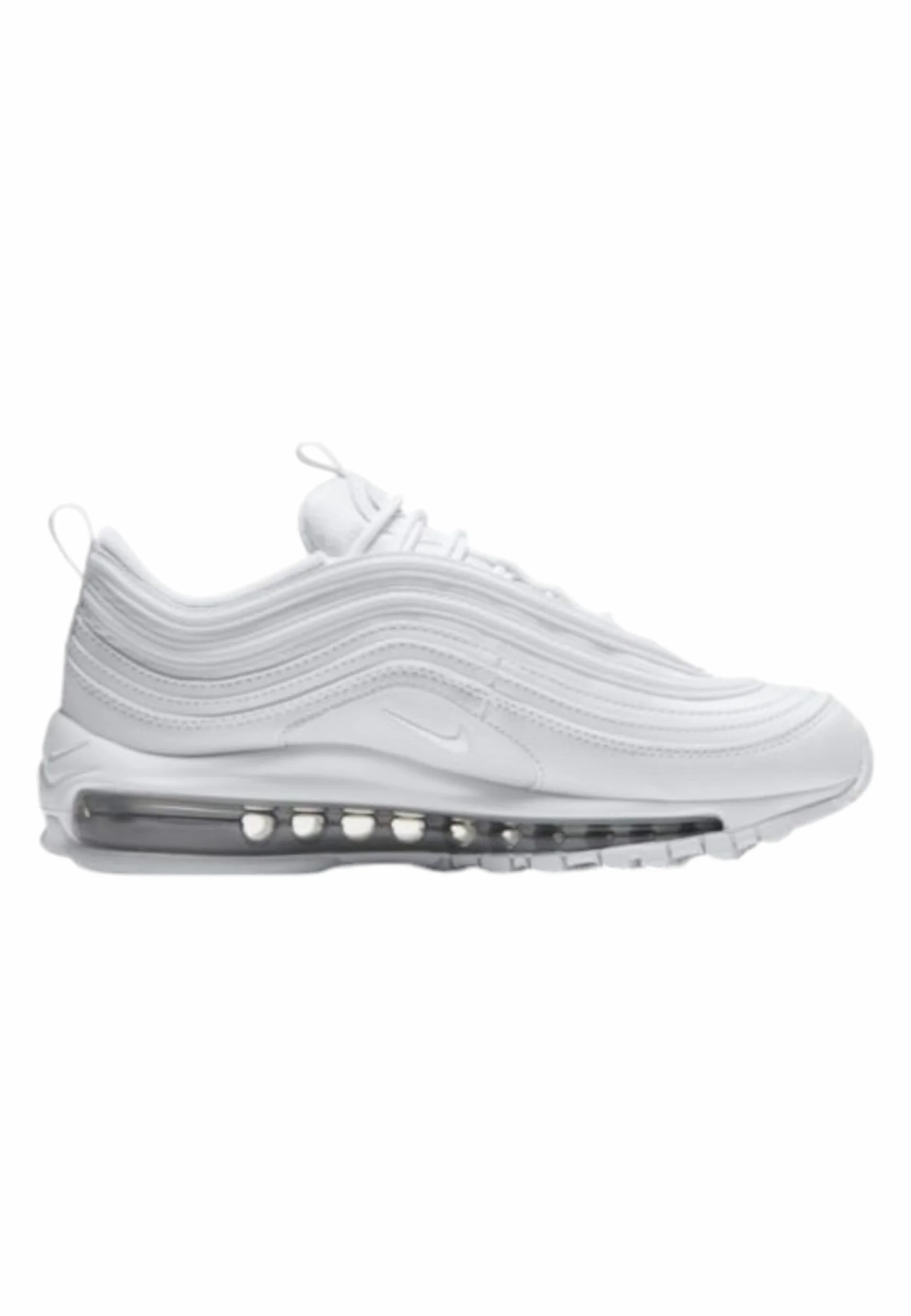 Nike Air Max 97 (GS), Chaussure de Course Garçon