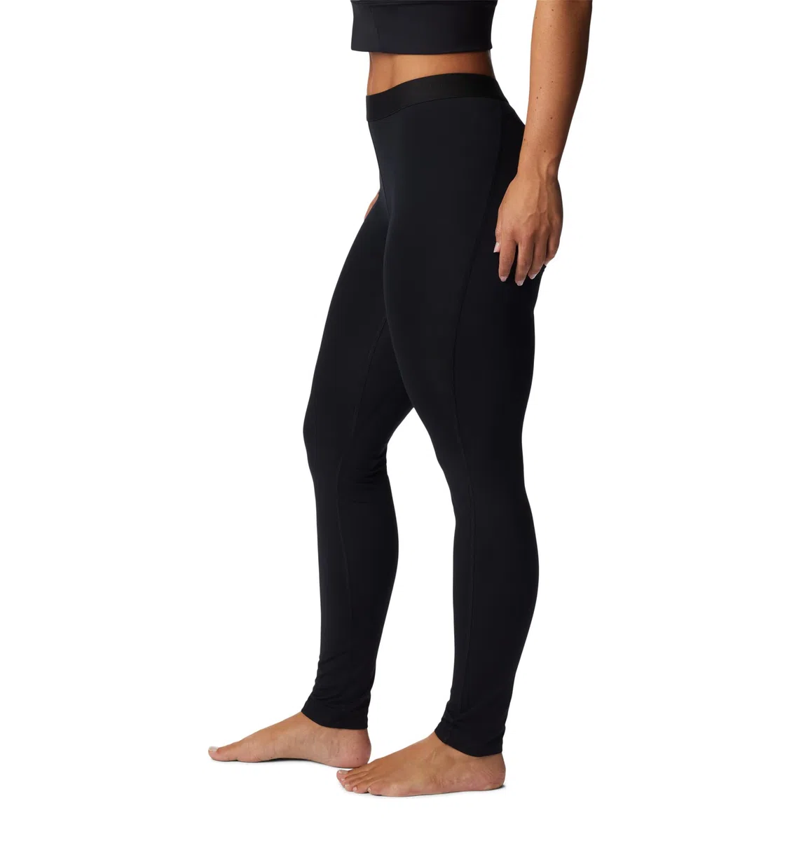 Columbia Midweight Stretch Tight - Bas sous Vêtement Thermique - Fall Winter 2024/2025 - Femme