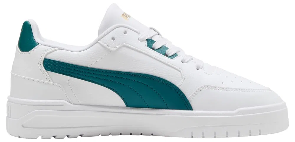 PUMA Sneakers Shuffle Downtown Unisexe