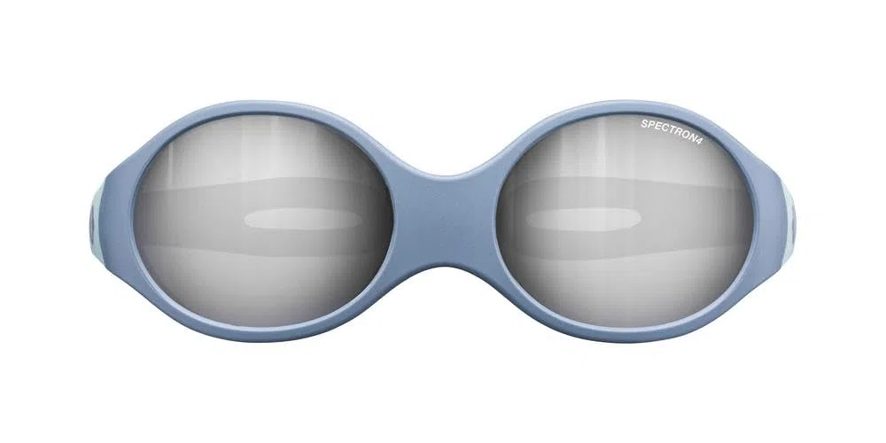 Julbo LOOP L Lunettes de soleil Multisports enfant Mixte enfant 3-5 ans