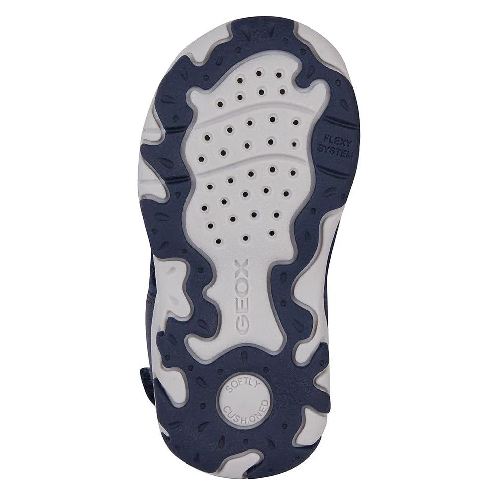Geox B Sandal Flaffee Boy SandaleGarçon