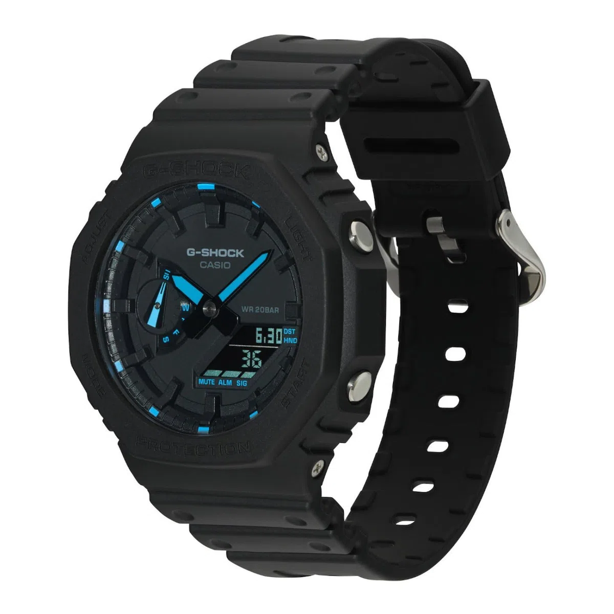 Casio Watch GA-2100-1A2ER