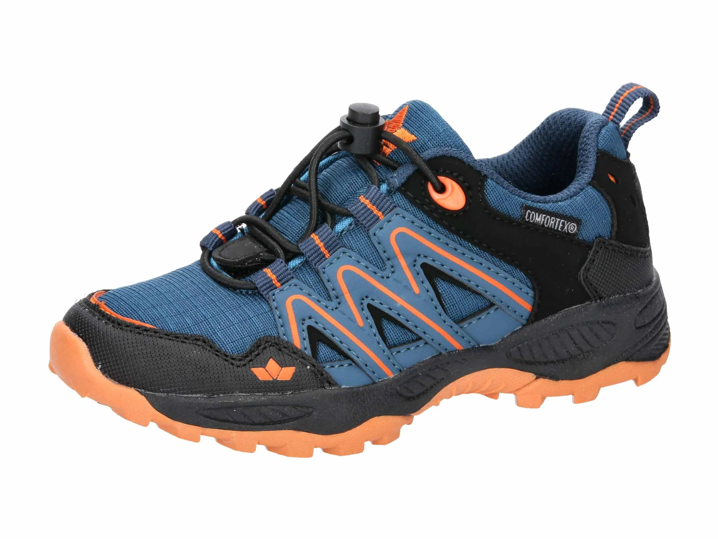 Lico Leander Chaussures de trekkingMixte Enfant