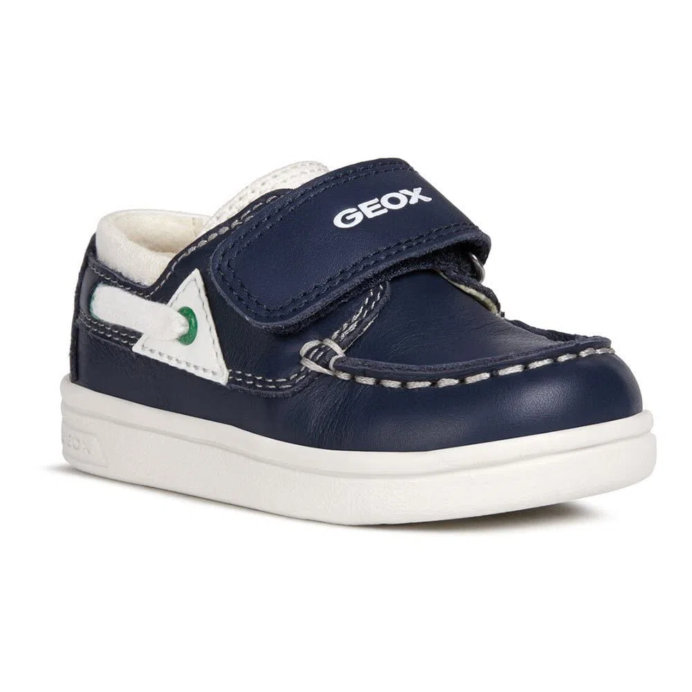 Geox Bébé garçon B Djrock Boy Basket