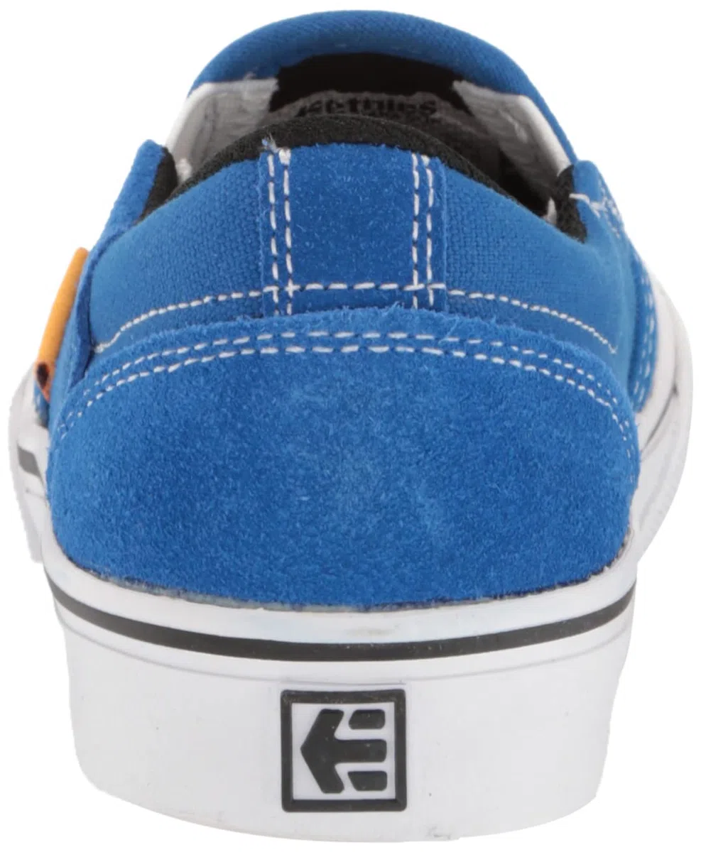 Etnies Mixte Enfant Kids Marana Slip Chaussure de Skate