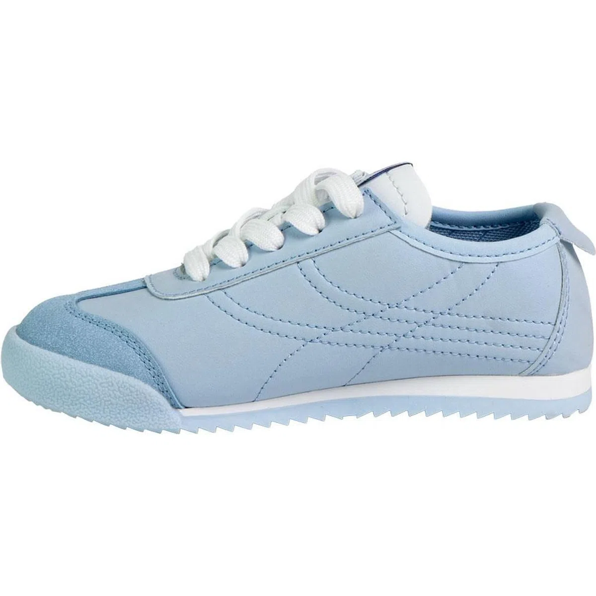 CERDÁ Life's Little Moments Garçon Unisex Kinder Deportiva Suela TPR Stitch Niños Y Niñas Calzado Infantil Licencia Oficial, Diseño Ergonómico, Cómodo Y Resistente Basket
