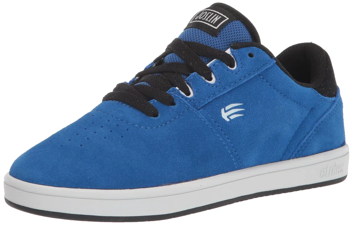 Etnies Kids Josl1n, Chaussure de Skate Mixte Enfant
