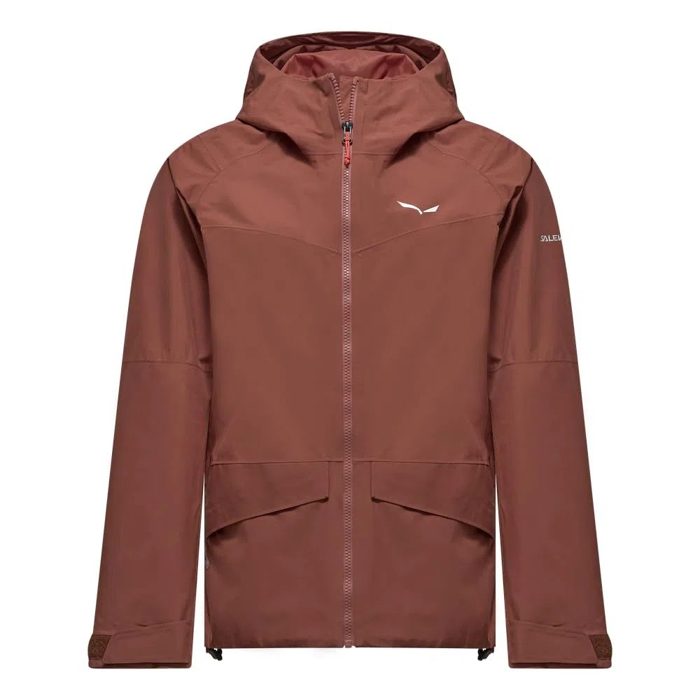 Salewa Puez Gtx 2l Epe Jacket W Jacket Femme
