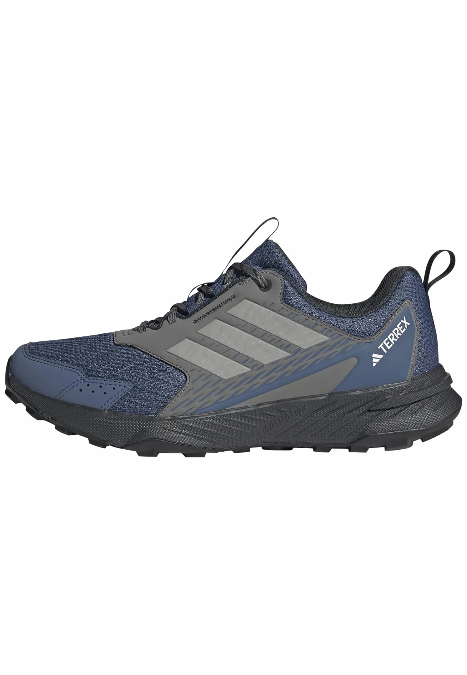 adidas Men's Chaussure de Trail Running Tracefinder