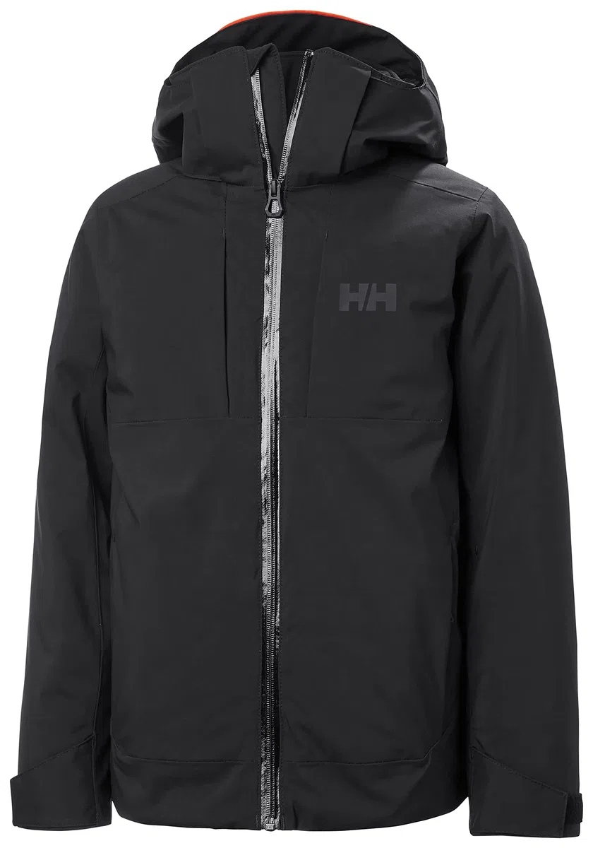 Helly Hansen Junior Alpha Jacket Veste Mixte enfant (lot de 1)