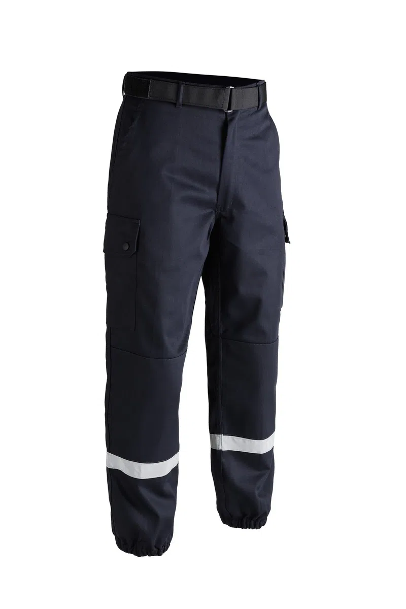 City Guard Pantalon Sécurité Incendie