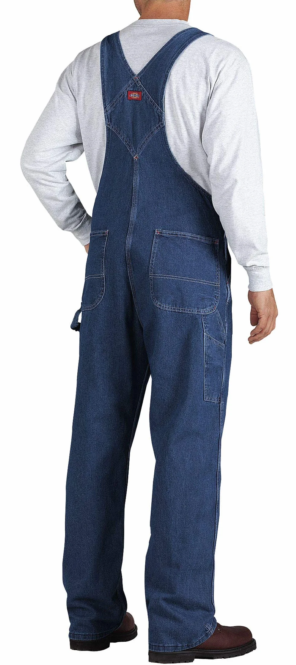 Dickies - Salopette - Large - Homme