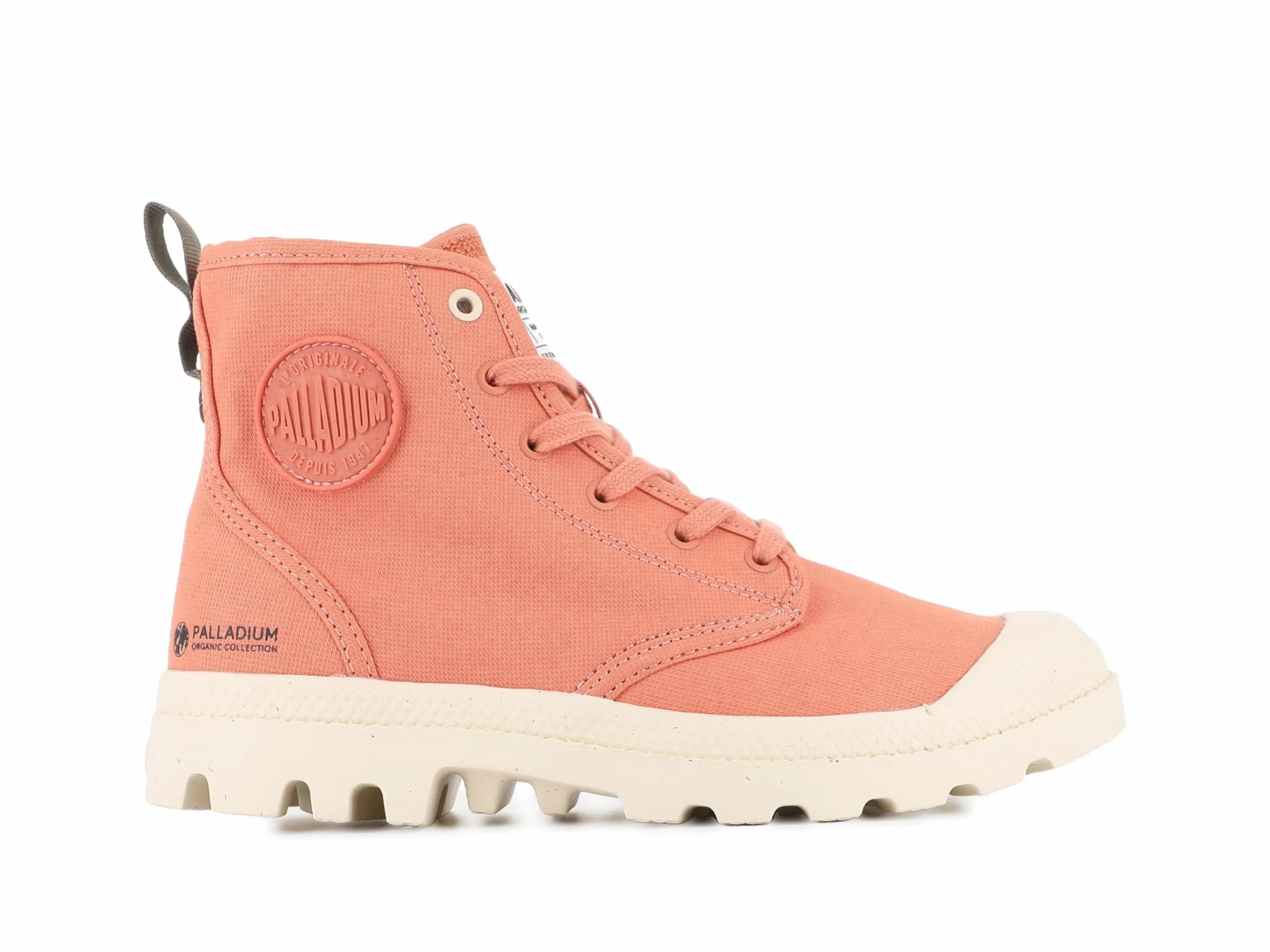 Palladium Pampa Ankle BootMixte