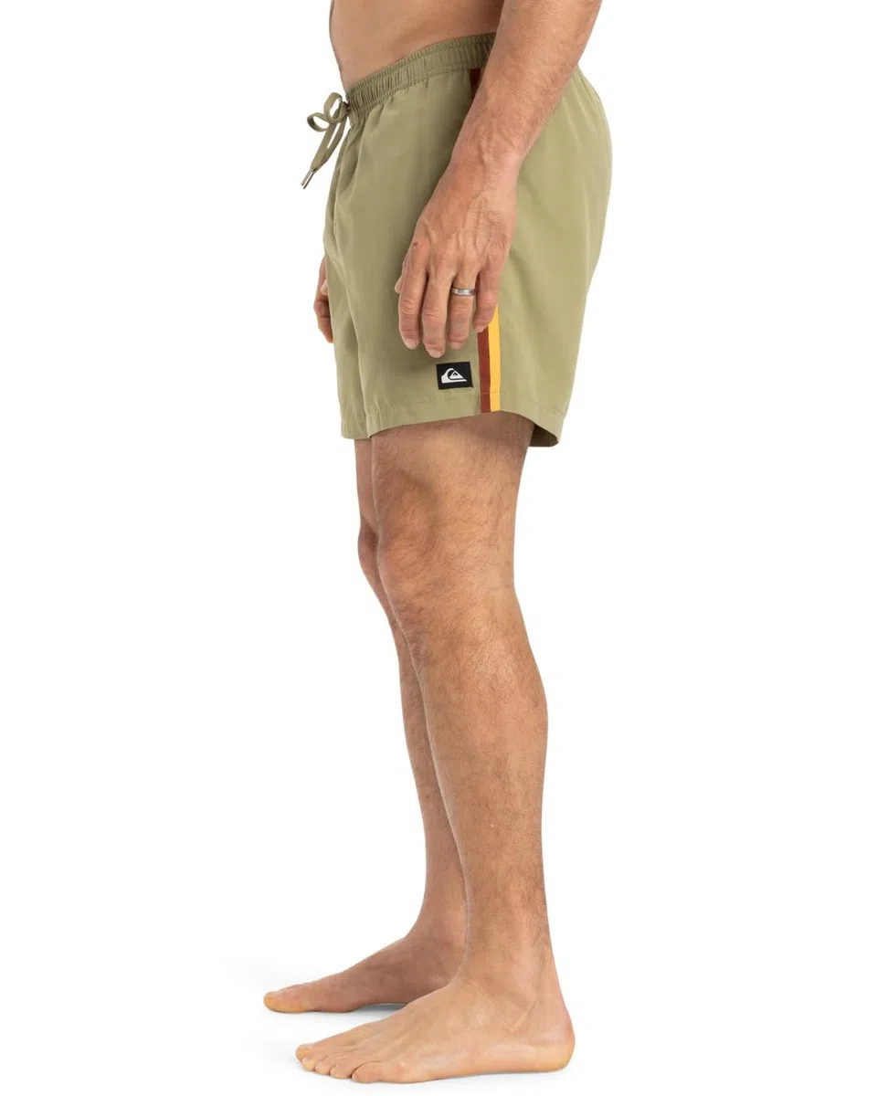 Quiksilver Everyday Beach Volley 15 Maillot de Bain Homme (Lot de 1)