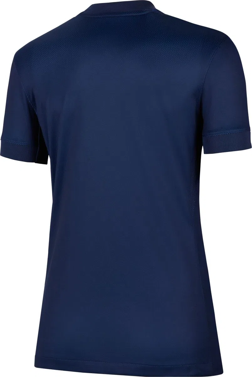 Nike Paris Saint-Germain 2025/26 Stadium Domicile Maillot de Foot Replica Nike Dri-fit pour Femme Réplique du Maillot de Football Femme