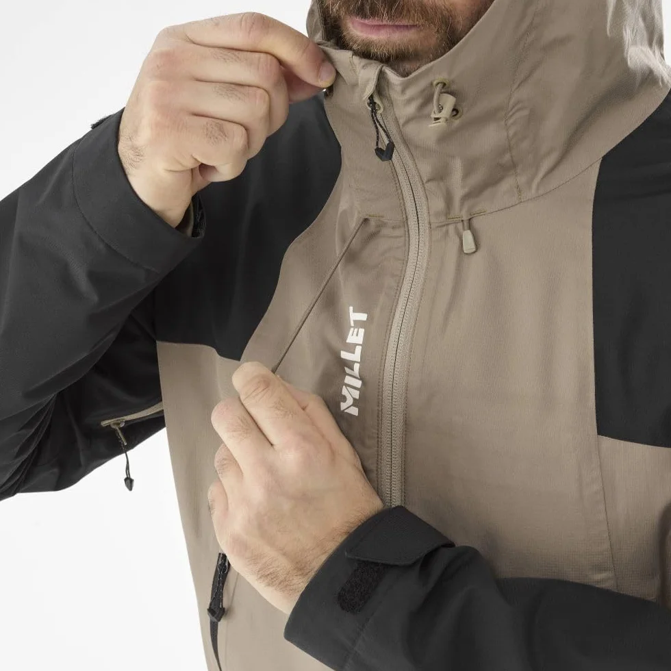 Millet Fitz Roy Veste de Ski Homme