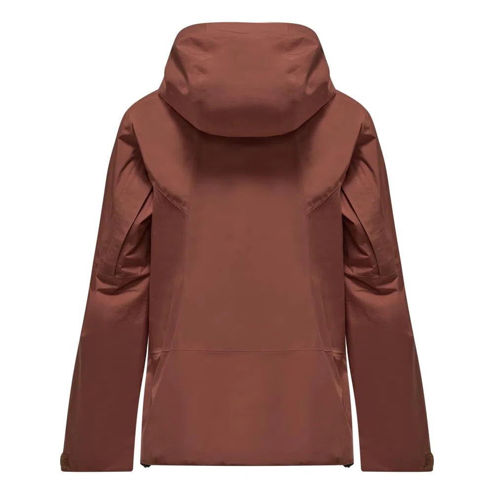 Salewa Puez Gtx 2l Epe Jacket W Jacket Femme