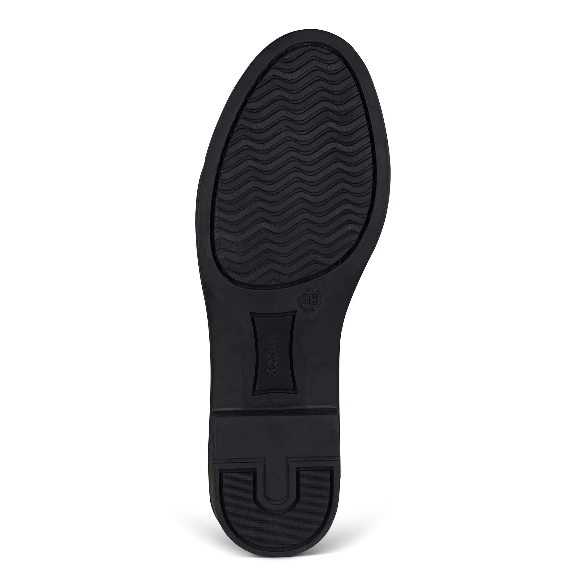 HORZE Bottes d'équitation de dressage Rover, enfant
