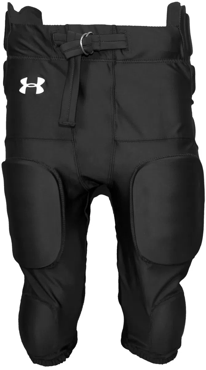 Under Armour Pantalon de football intégré pour adulte