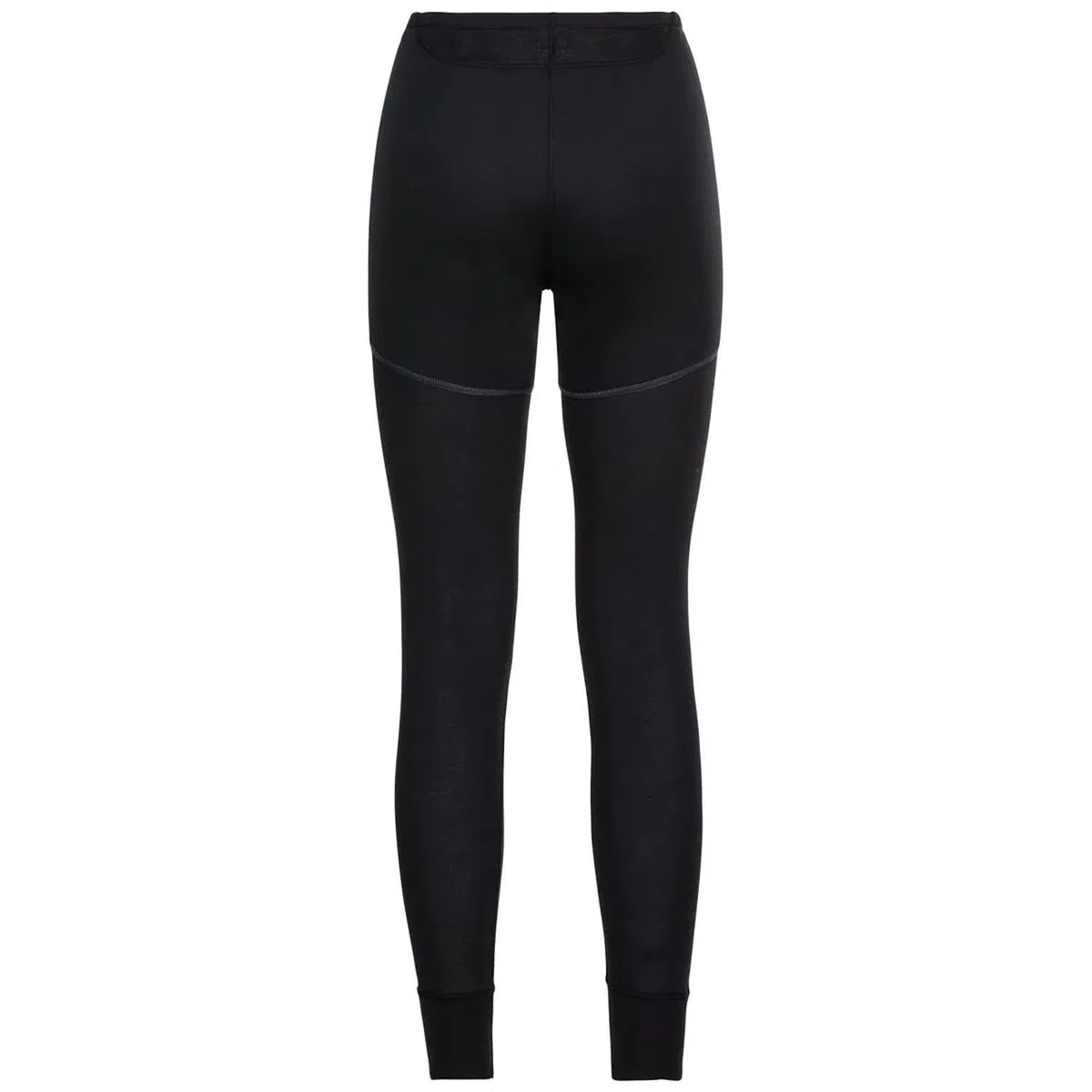 Odlo Active X-Warm_159231 - Pantalon sous-vêtement Fonctionnel - Capri - Femme