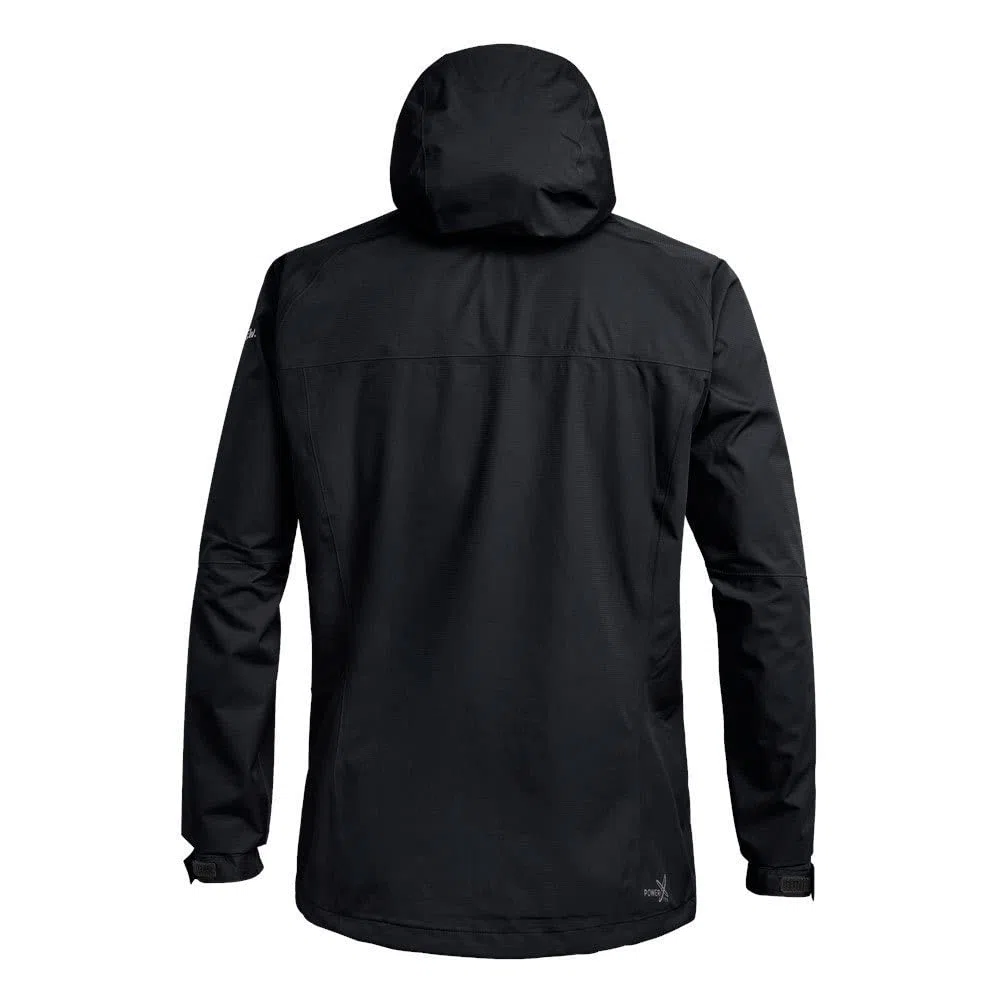 Salewa Puez (Aqua 3) Ptx M Jkt PUEZ (AQUA 3) PTX M JKT Homme (lot de 1)