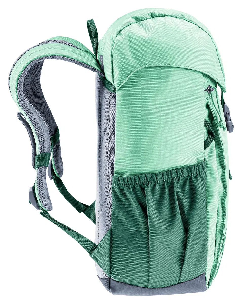 deuter Waldfuchs 10 Sac à dos pour enfant de maternelle, renard des bois