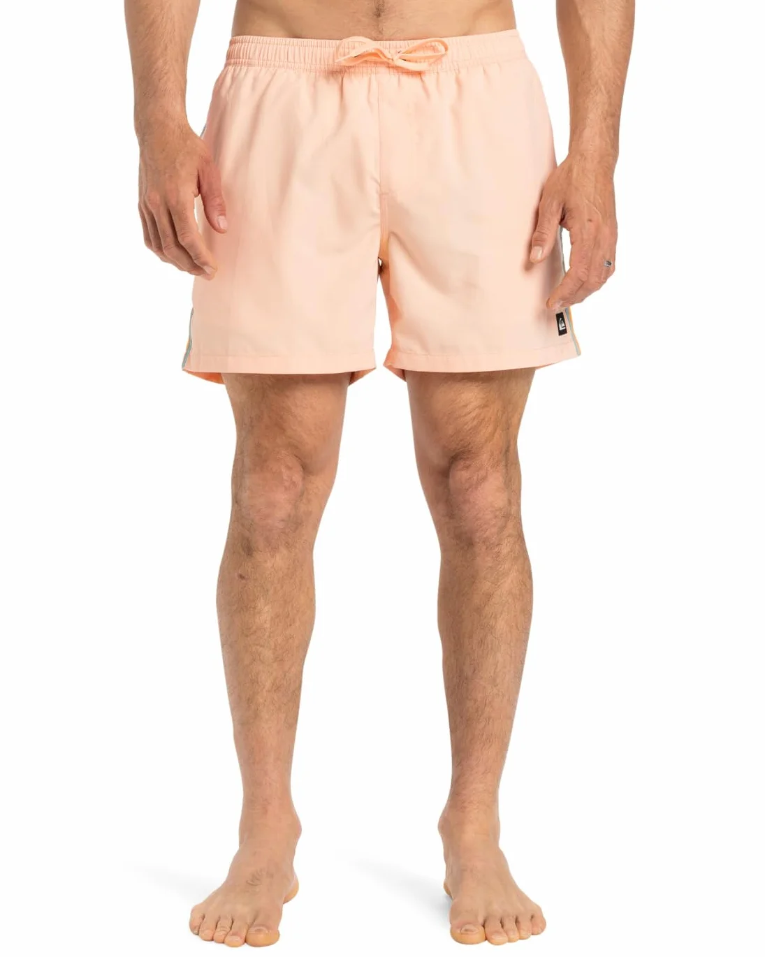 Quiksilver Everyday Beach Volley 15 Maillot de Bain Homme (Lot de 1)
