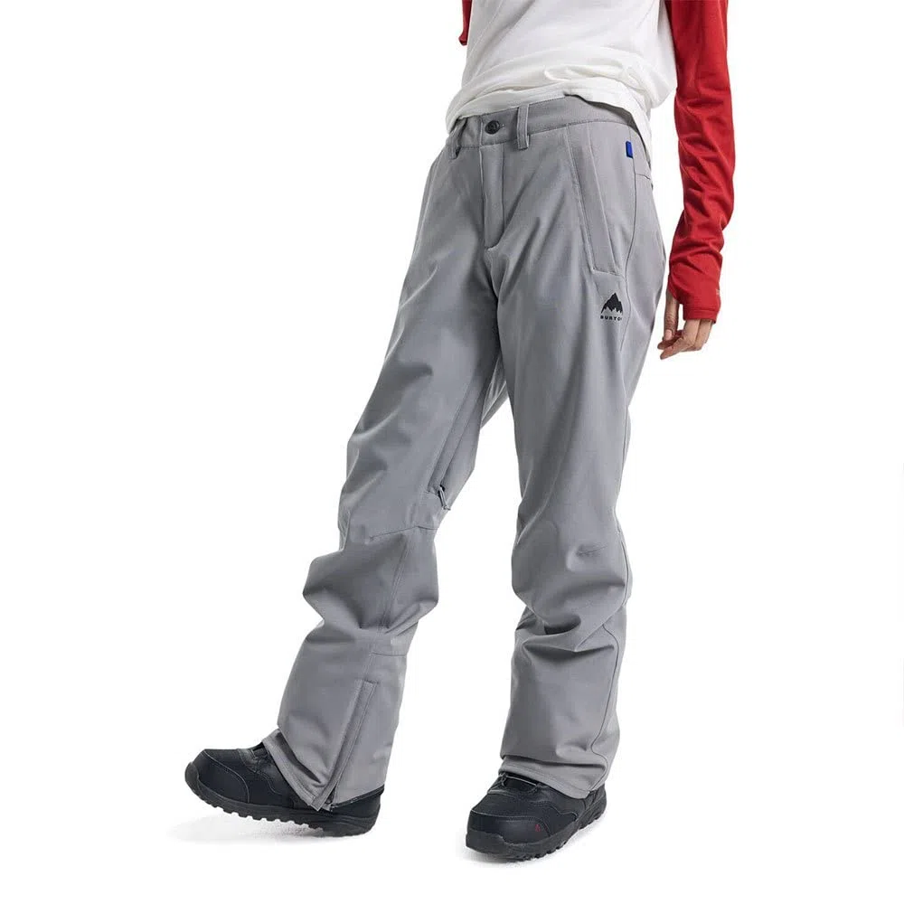 Burton Society - Pantalon - Moderne - Femme