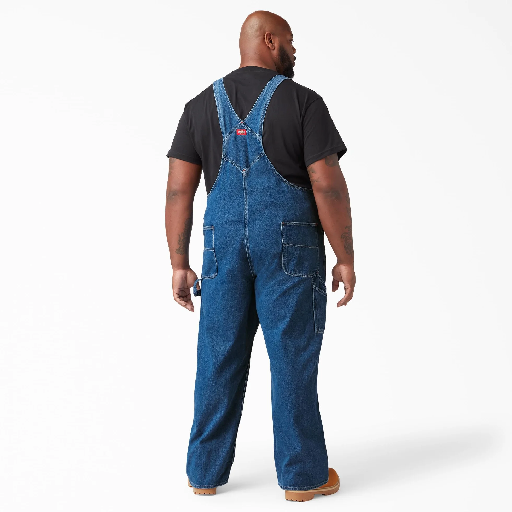 Dickies - Salopette - Large - Homme