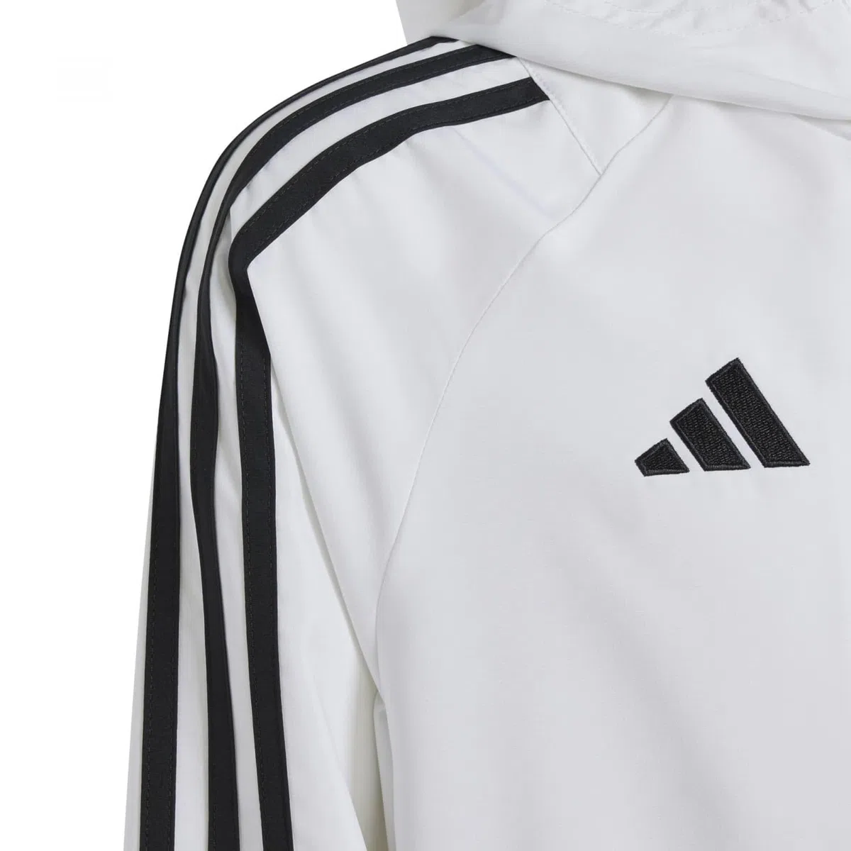 adidas Tiro24 Windbreaker Kids Veste Mixte enfant (lot de 1)