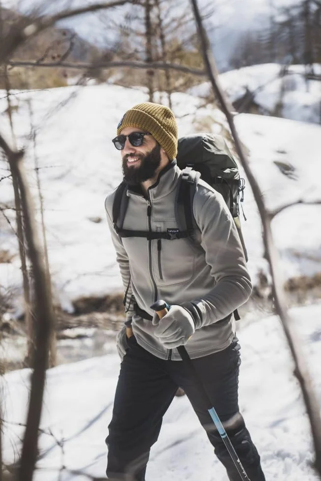 Lafuma Strid Gtx Jkt M Veste thermique Homme
