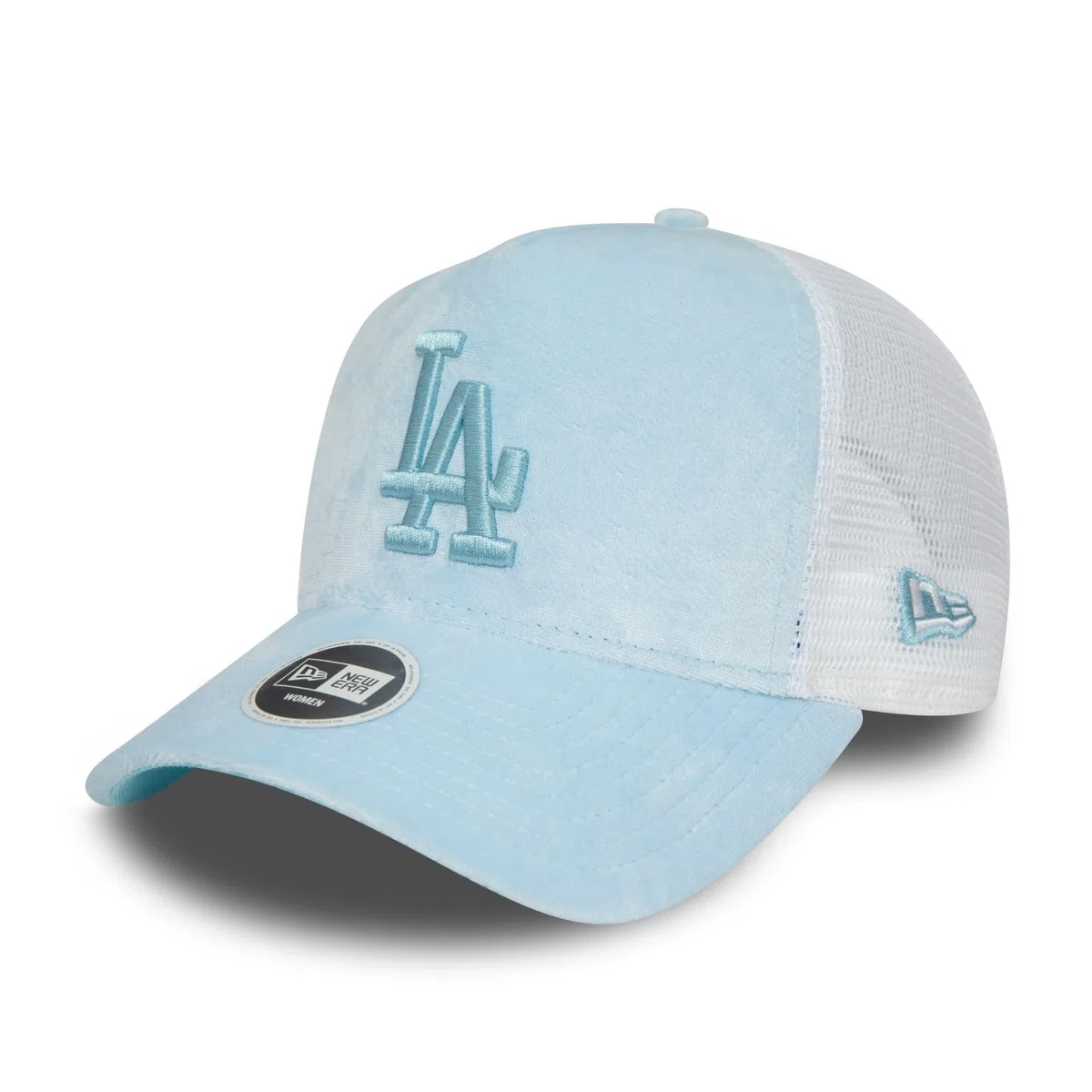 New Era Casquette Femmes réglable Camionneur 9Forty MLB Yankees Dodgers Tigers Taille Unique