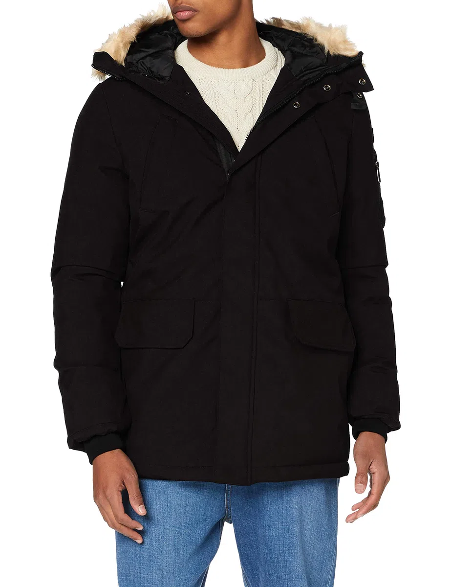 Schott NYC Nelson20 Parka Homme