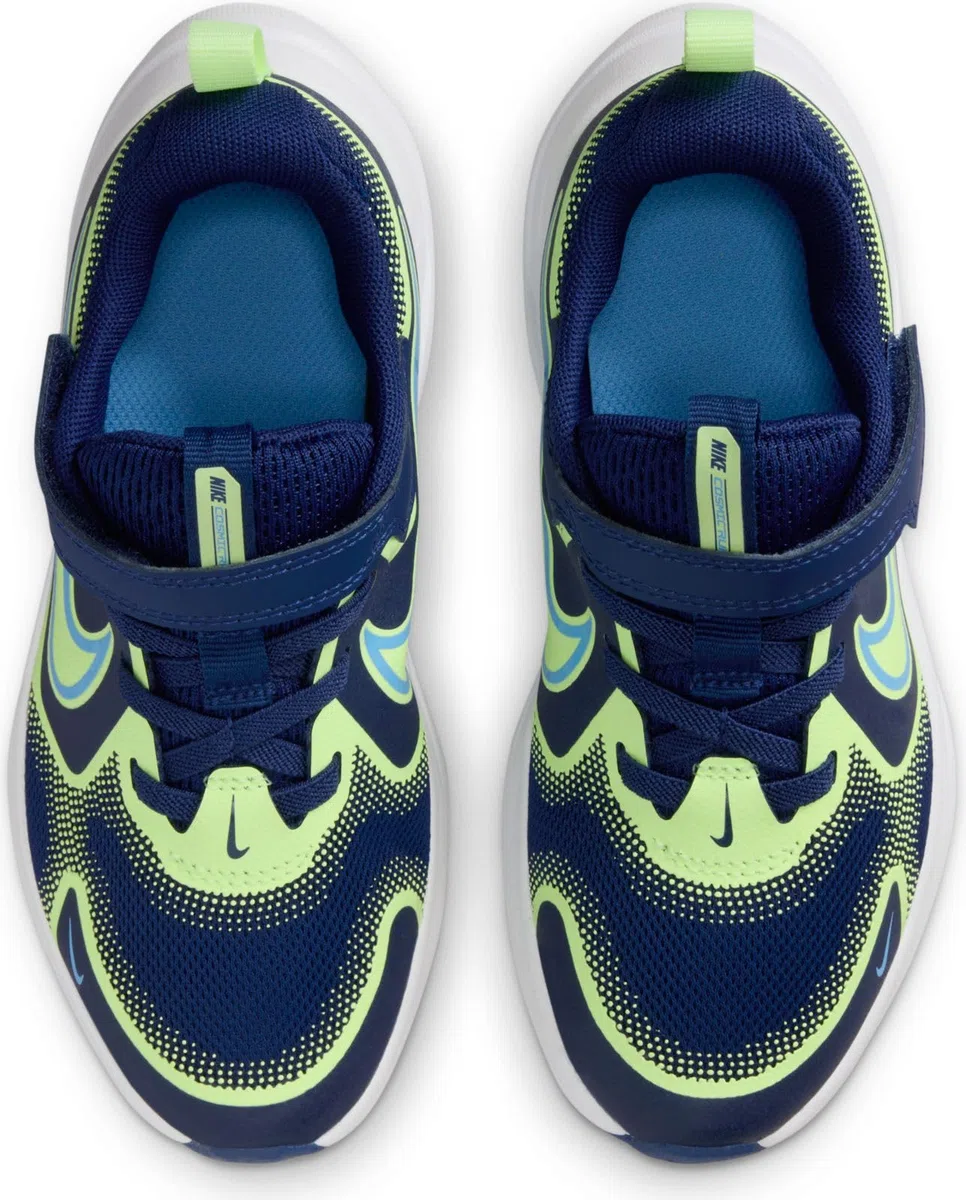 Nike Mixte Enfant Cosmic Runner (PSV) Basket
