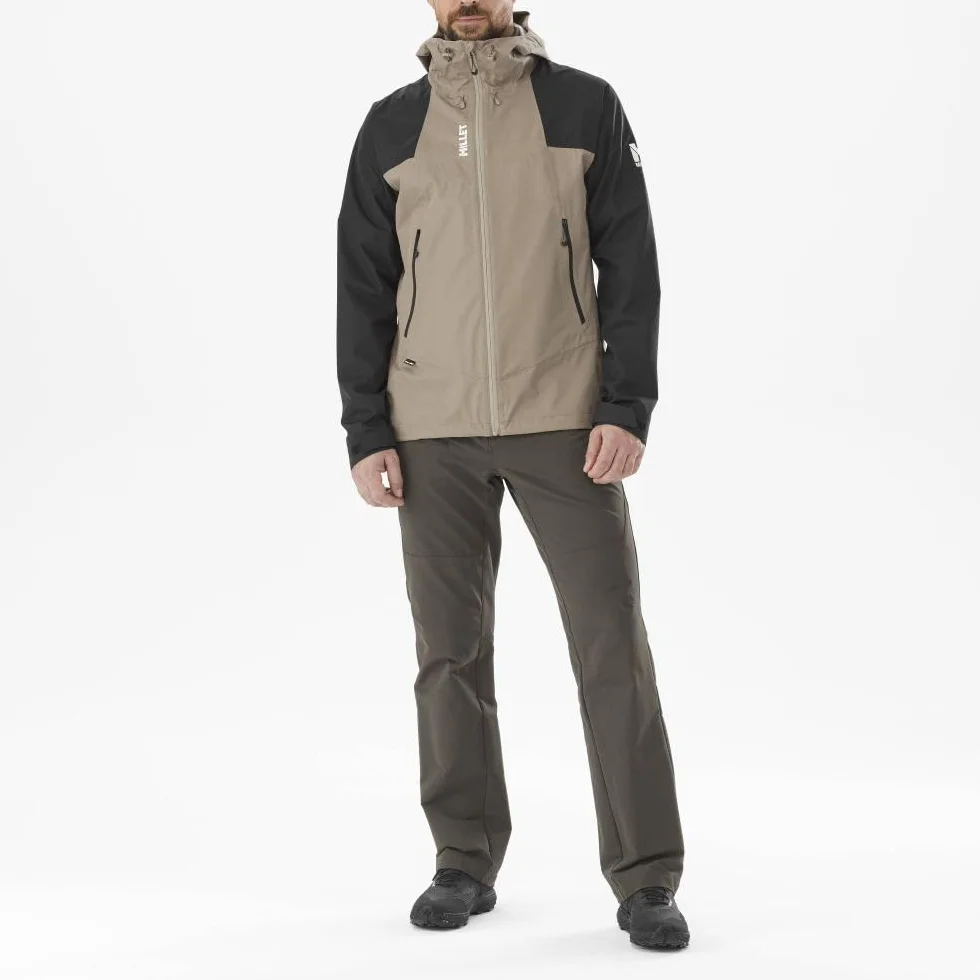 Millet Fitz Roy Veste de Ski Homme