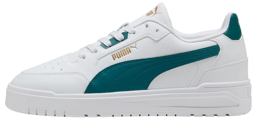 PUMA Sneakers Shuffle Downtown Unisexe