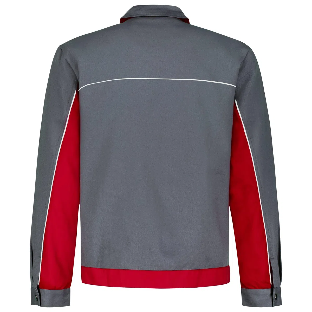 BWOLF Veste de travail ARES 100 % coton - Pour homme