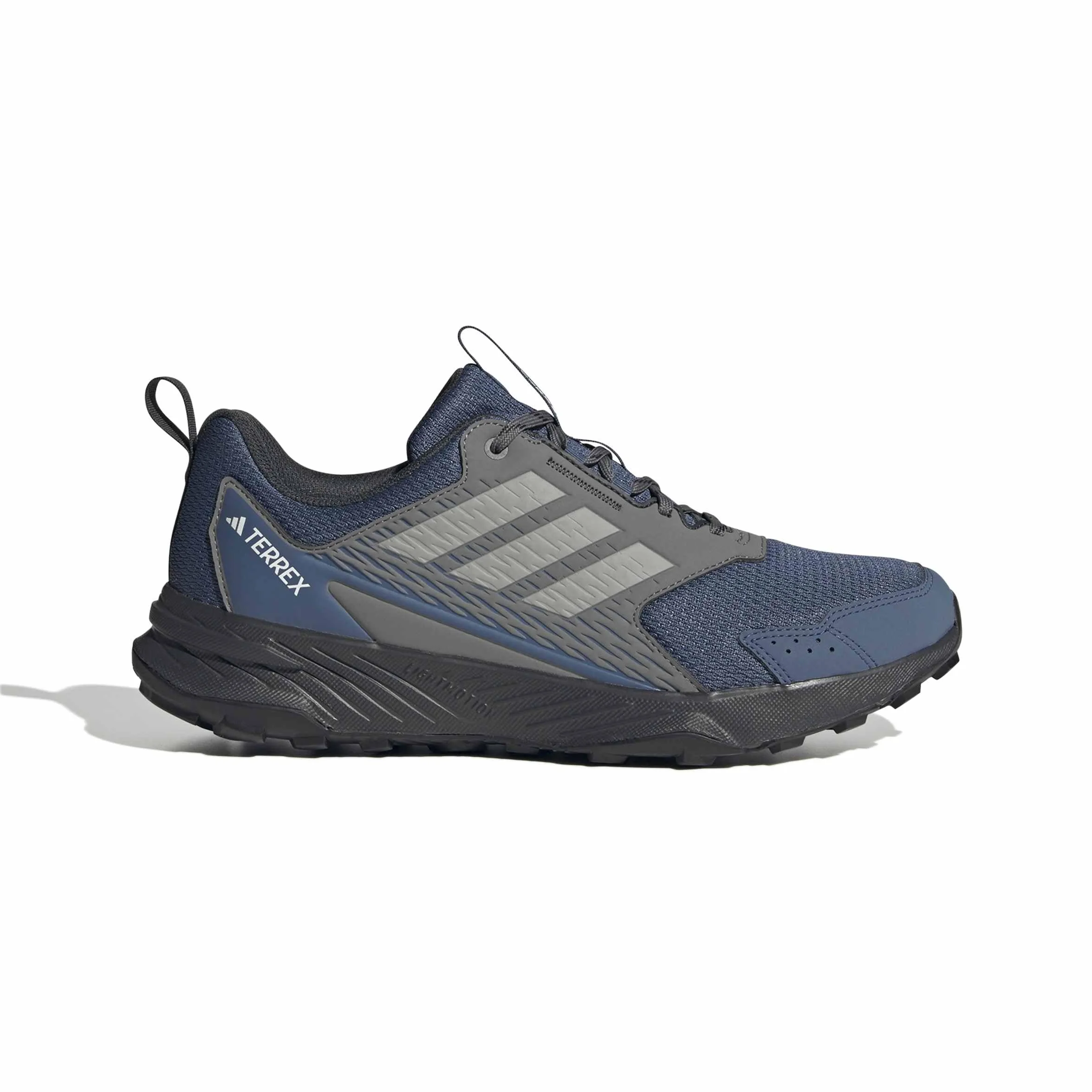 adidas Men's Chaussure de Trail Running Tracefinder