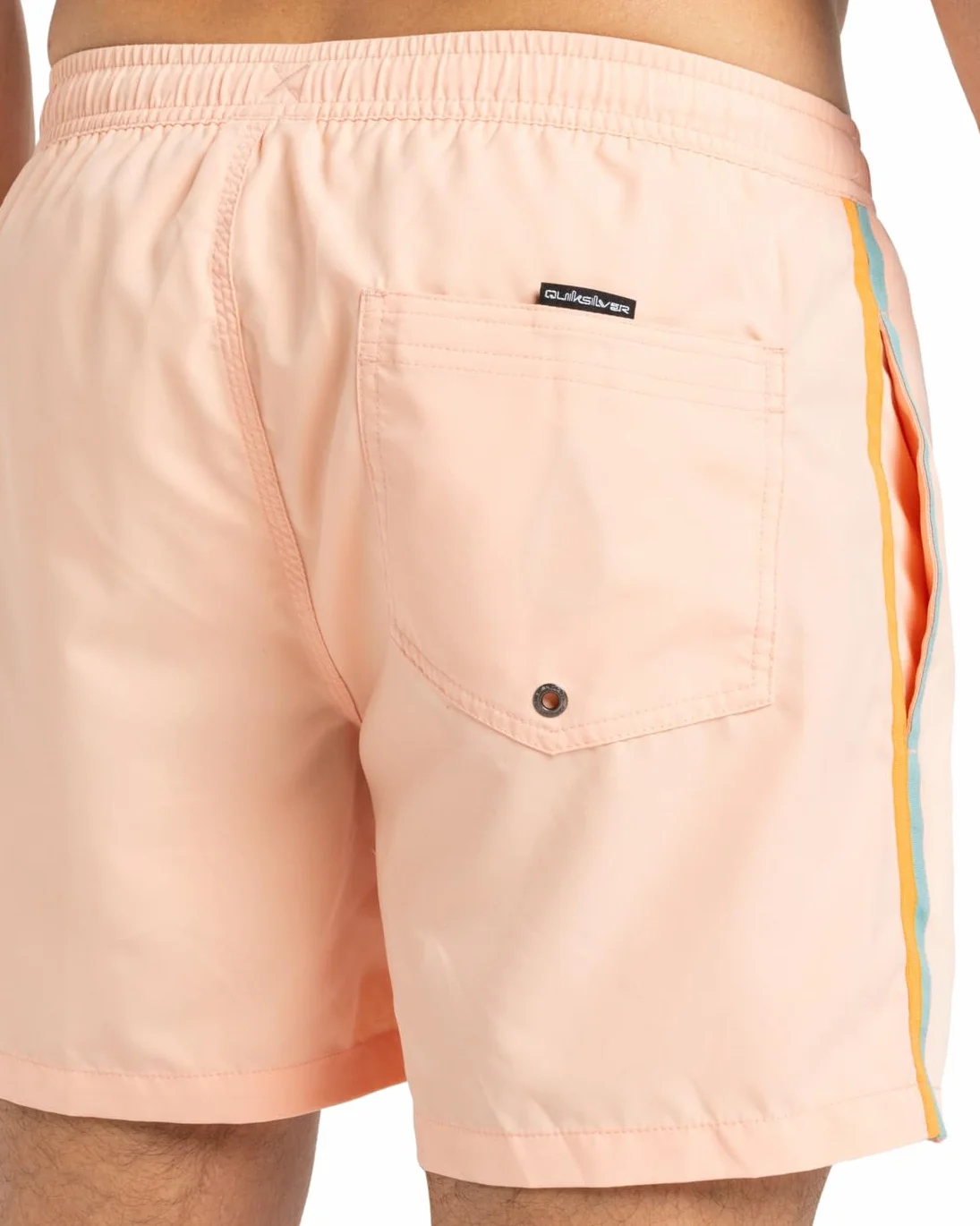 Quiksilver Everyday Beach Volley 15 Maillot de Bain Homme (Lot de 1)