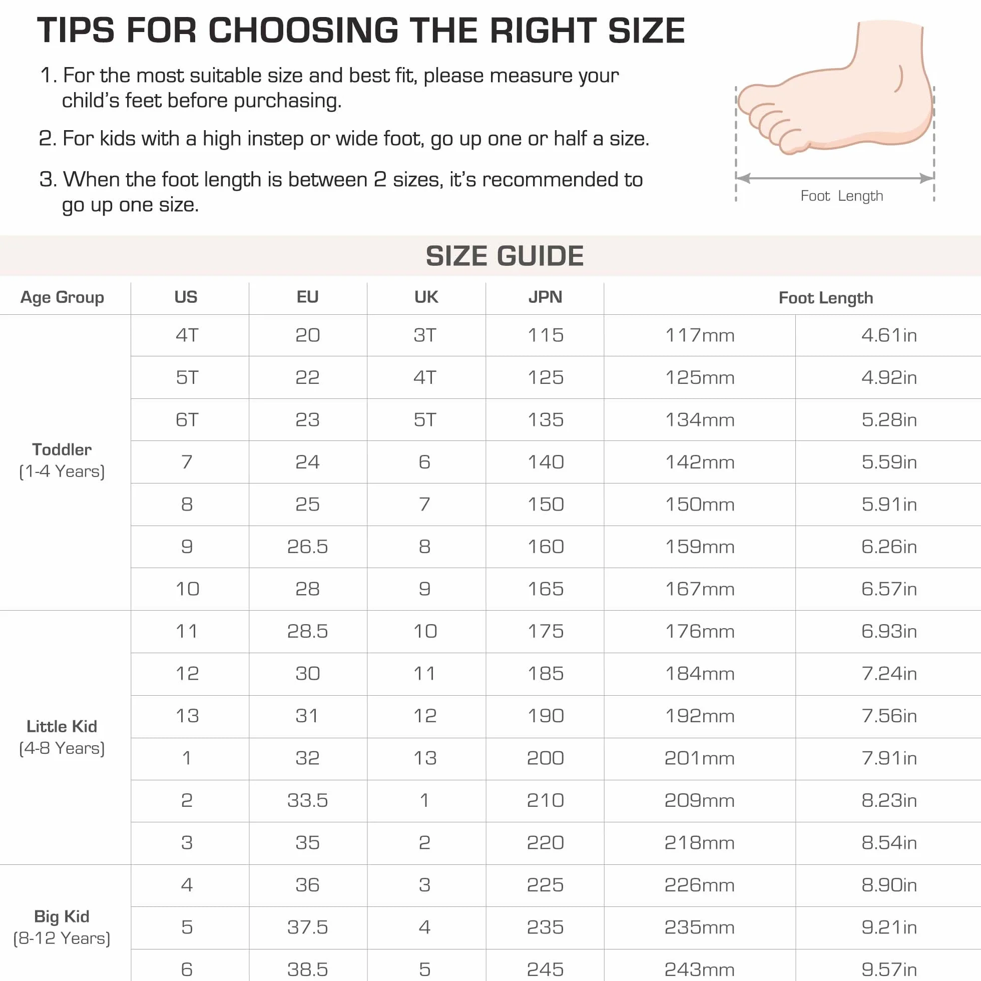 DREAM PAIRS Chaussures de Sport pour Enfants Durable Chaussure de Course Basket Légère et Confortable pour Fille Garçon SDRS2330K