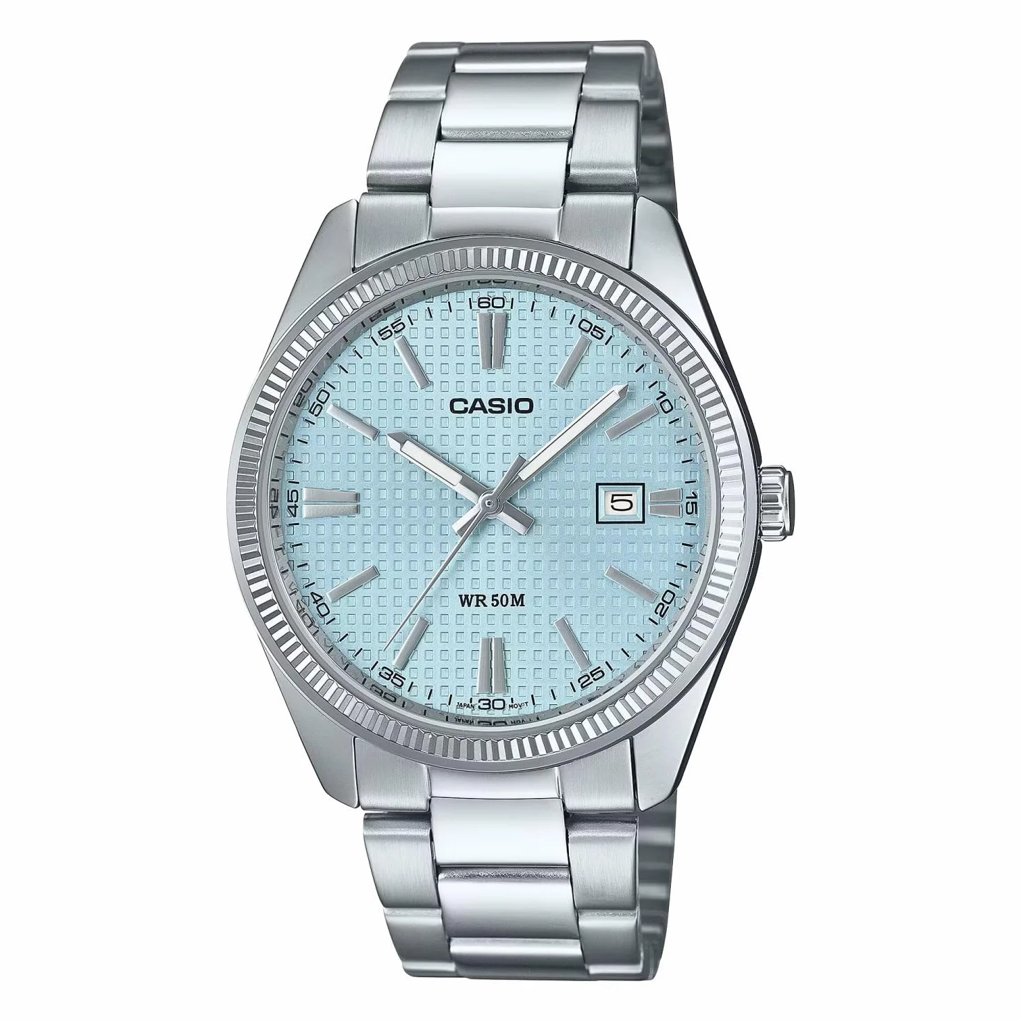 Casio TIMELESS COLLECTION Men MTP-1302PE-2AVEF Montre-Bracelet pour hommes
