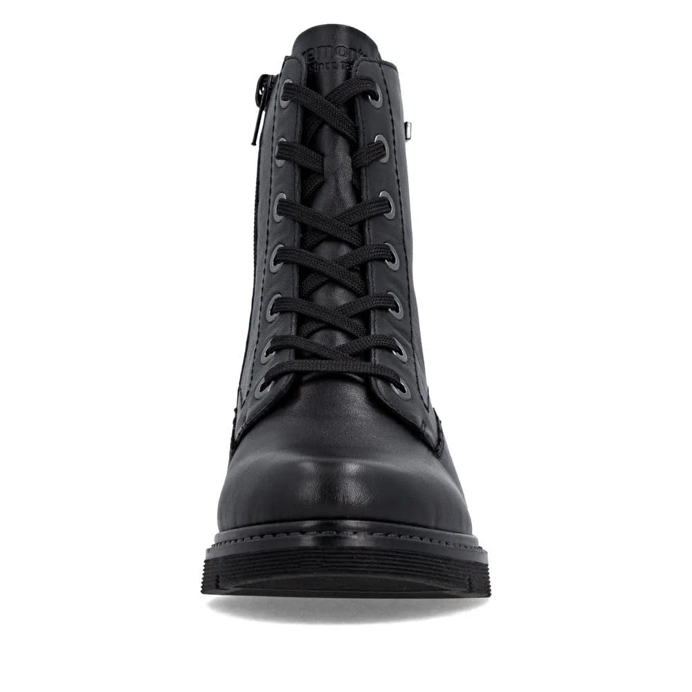 Remonte RemonteTEX D3979 Bottines classiques pour femme avec semelle lâche et imperméable