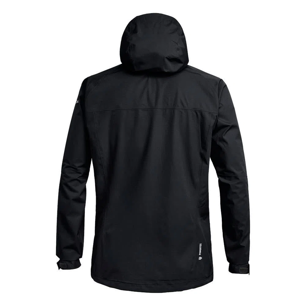Salewa Puez (Aqua 3) Ptx M Jkt PUEZ (AQUA 3) PTX M JKT Homme (lot de 1)