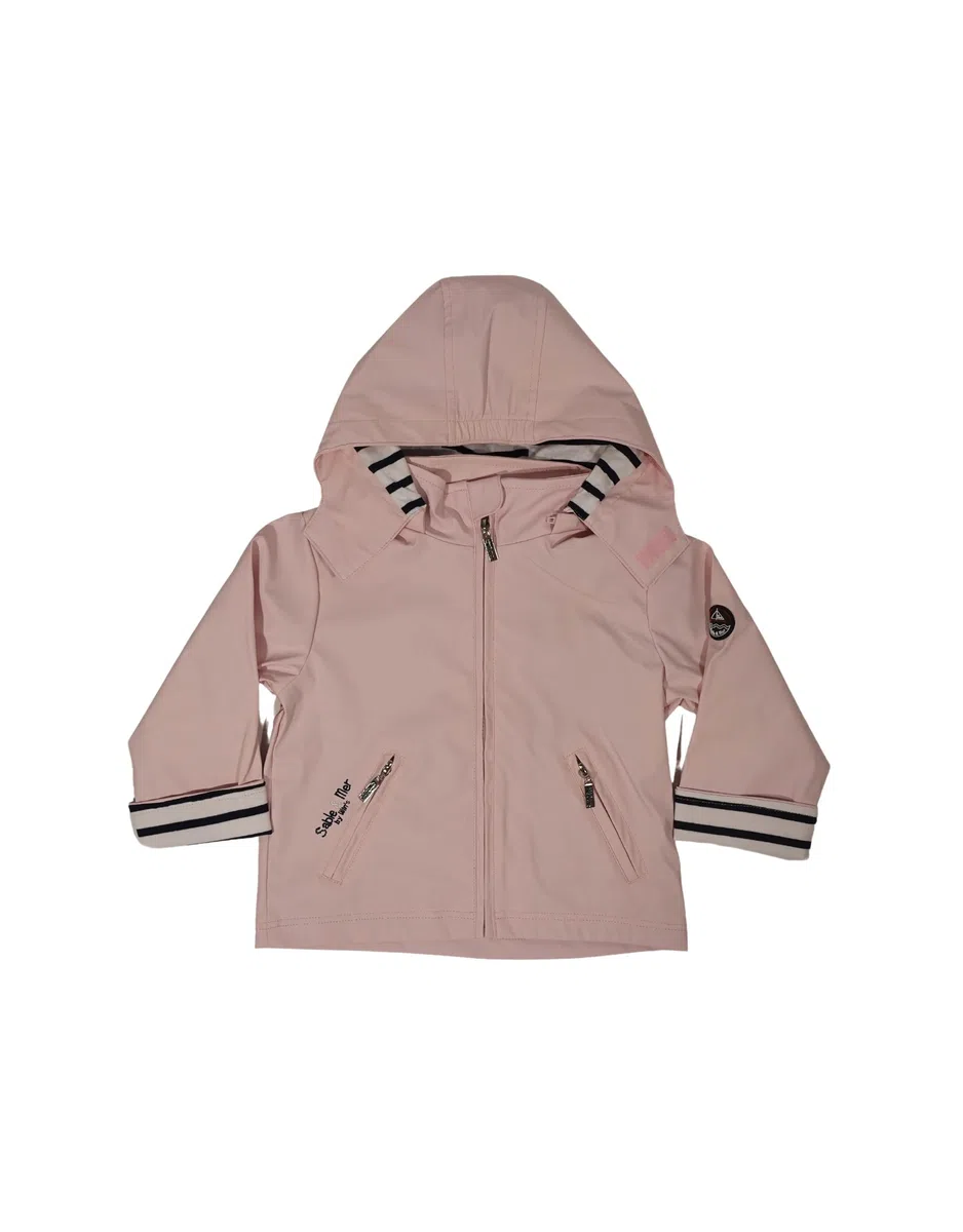 Win's Ciré imperméable - Manteau de mi-saison