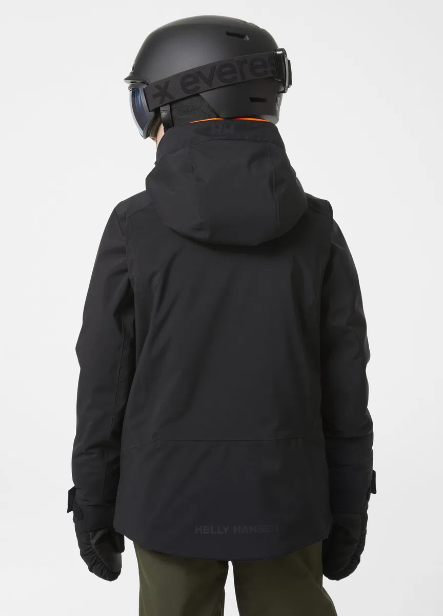 Helly Hansen Junior Alpha Jacket Veste Mixte enfant (lot de 1)